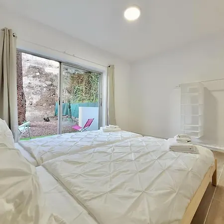 Apartamento Casa Pino *